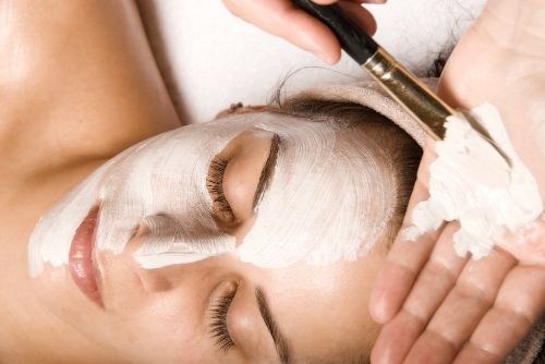Image Limpieza Facial Profunda