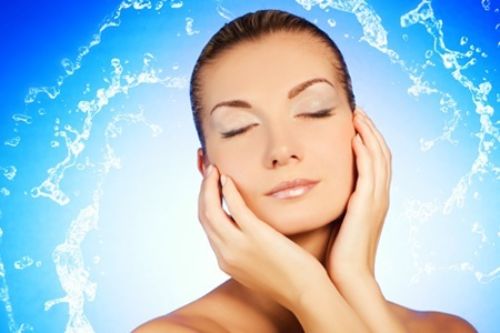 Image Hidratación Facial Profunda