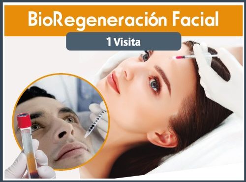 Image Bio Regeneración Facial