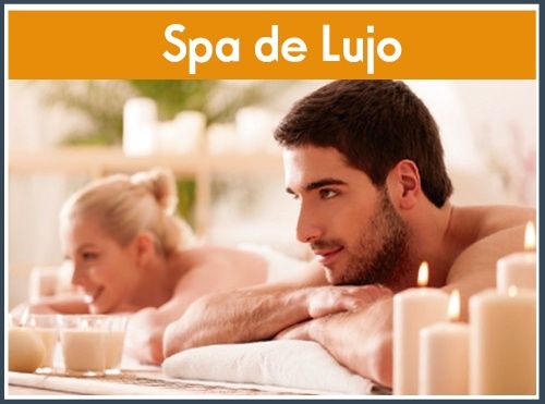 Image Spa de Lujo
