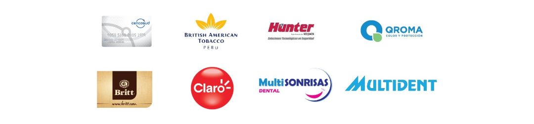 Convenios Corporativos