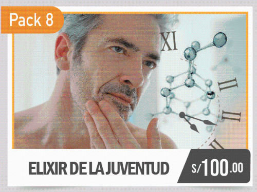 Image Vacuna Antiedad desde S/.100