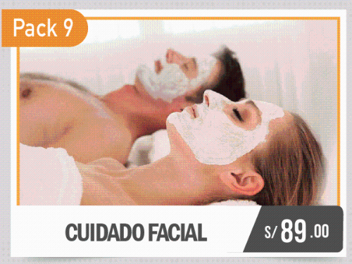 Image Cuidado Facial desde S/.89