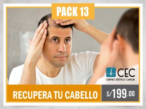 Image ¡Tratamiento alopecia con Plasma!