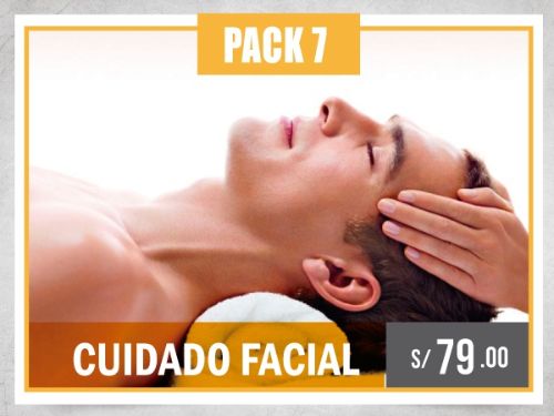 Image Cuidado Facial: ¡Que tu rostro hable bien de ti!
