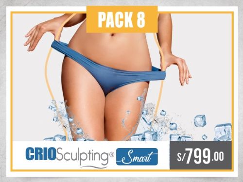 Image CrioSculpting® Smart ¡El frio que adelgaza!