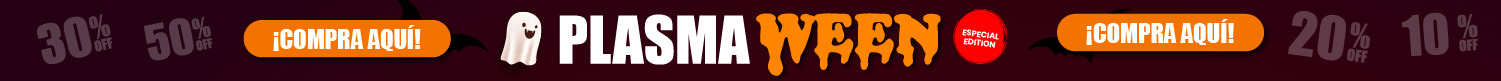 Plasmaween
