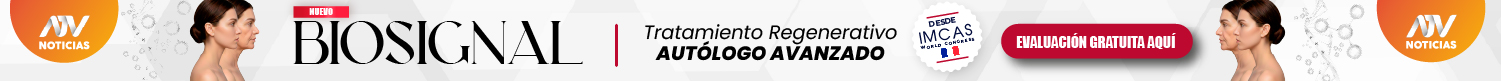 BioSignal: Tratamiento Regenerativo Aut&oacute;logo Avanzado