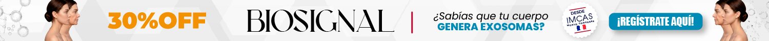 ATV Lovers: Biosignal con 30% OFF