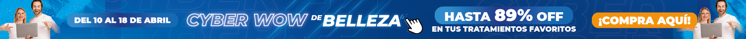 Cyber Wow De Belleza