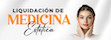 Liquidacion Medicina Estetica