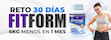 FitForm