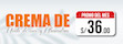 Crema de Coco