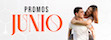 Promos Junio