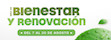 Mes del Bienestar