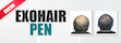 exohair