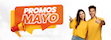 Promos Mayo