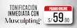 Promo Online Musculpting